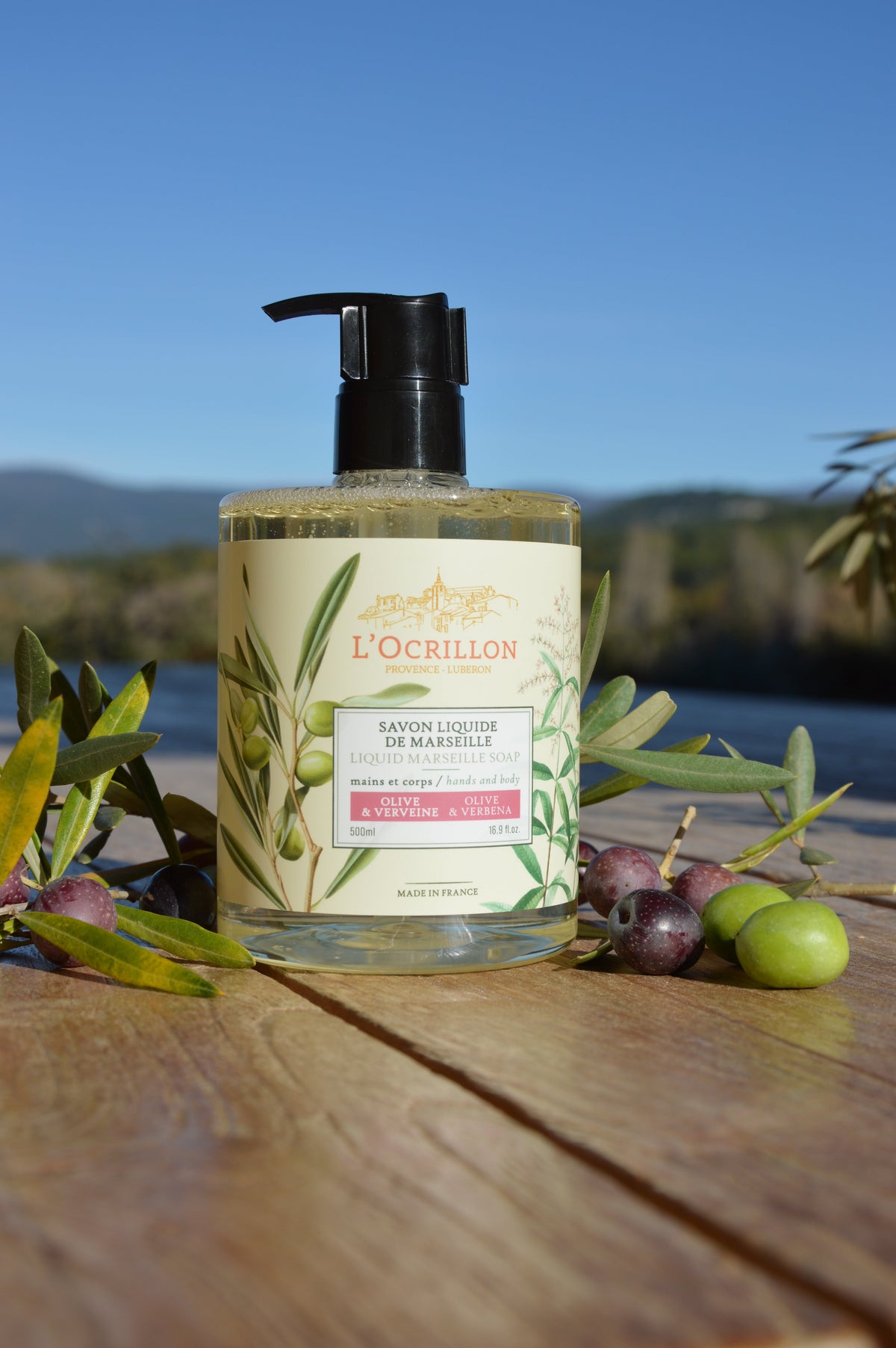 Nos produits