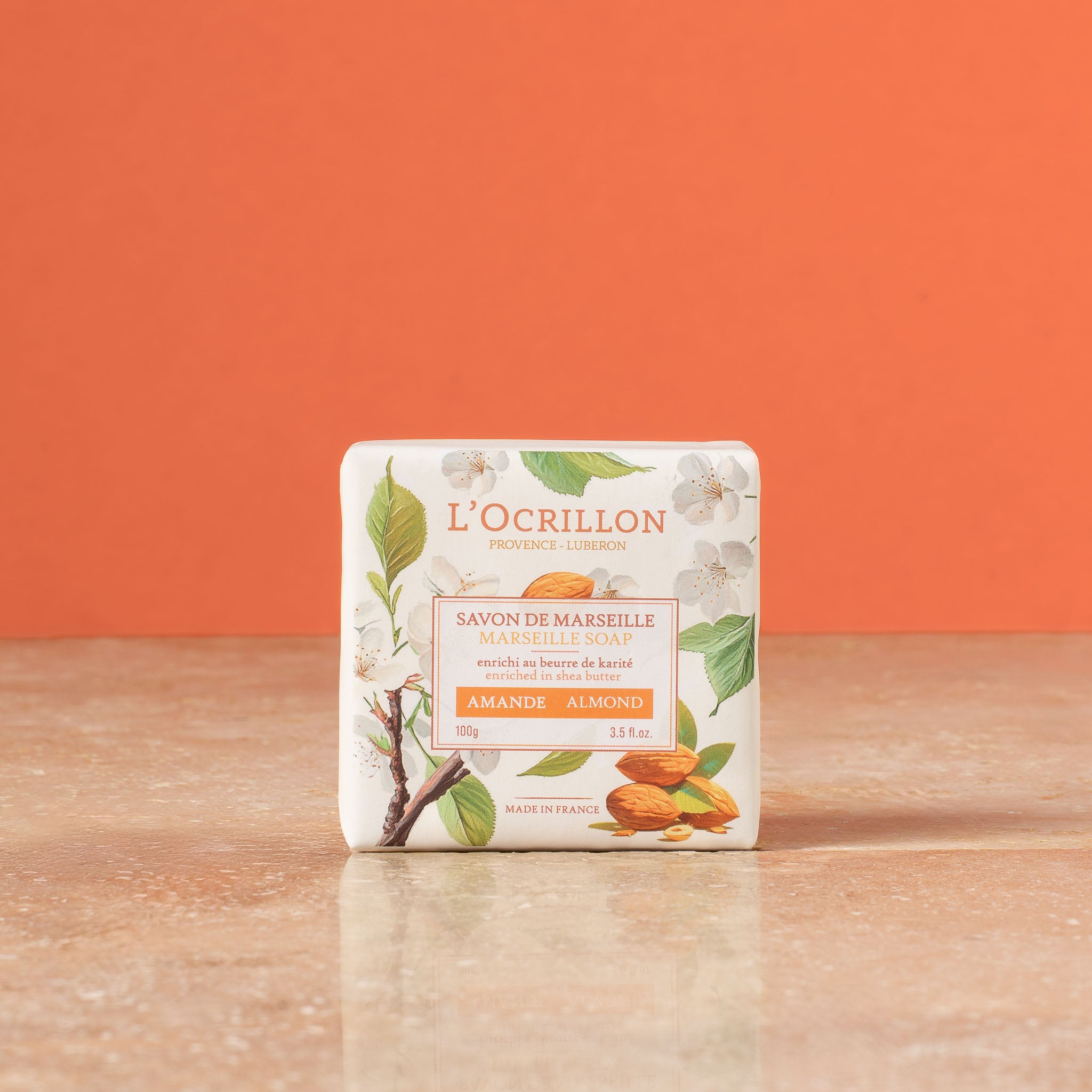 Coffret cadeau Luberon en Douceur