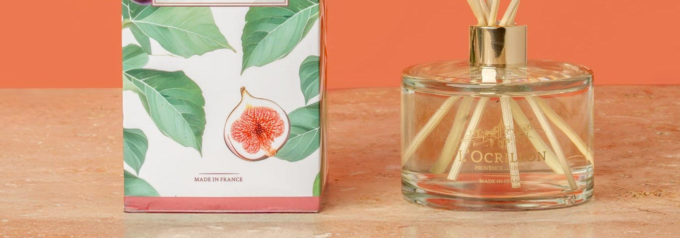 Parfums d'intérieur