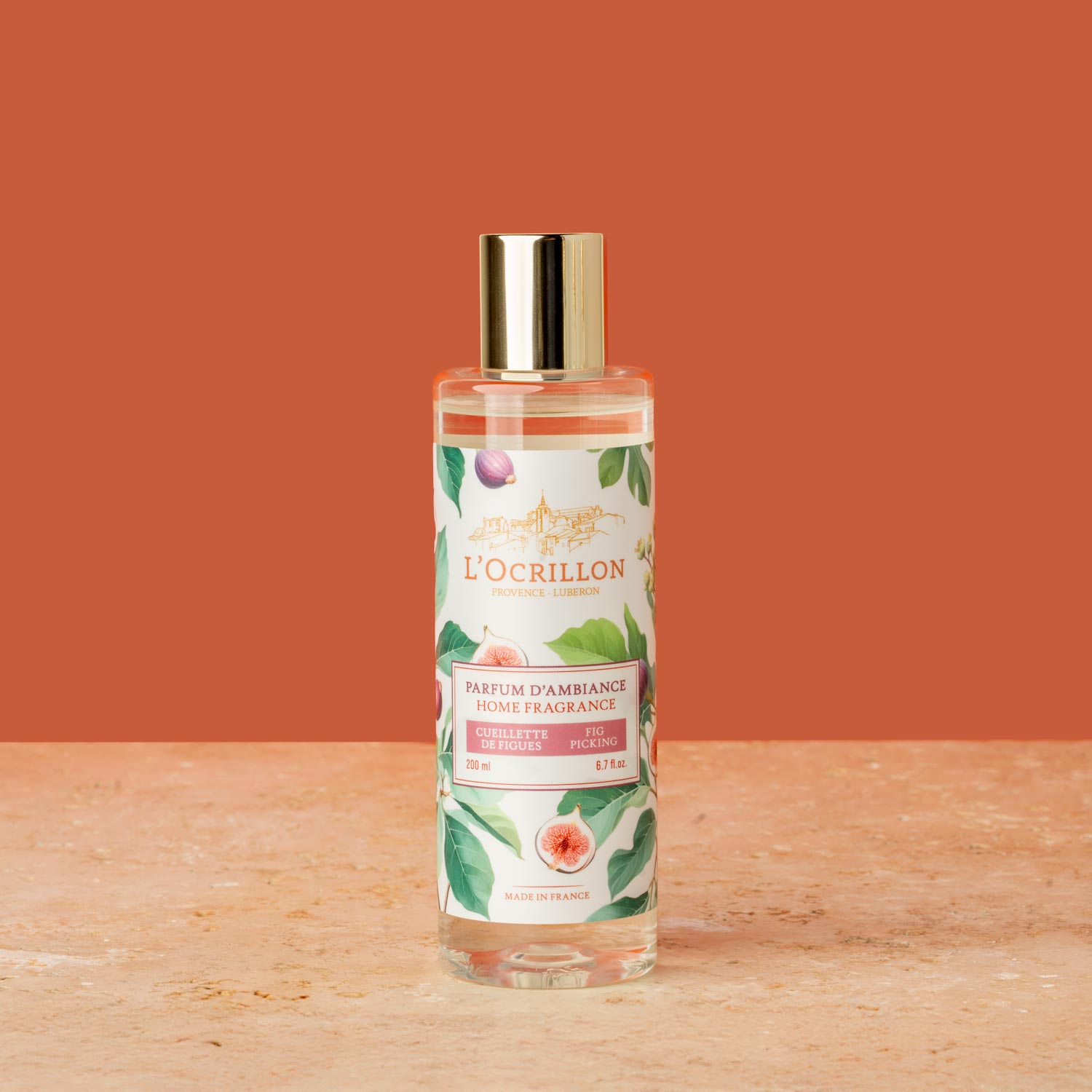 Fig Picking Room Fragrance 200ml